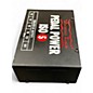 Used Voodoo Lab Pedal Power Power Supply