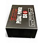 Used Voodoo Lab Pedal Power Power Supply