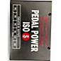 Used Voodoo Lab Pedal Power Power Supply