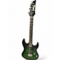 Used Ibanez GRG20Z Gio Emerald Green Solid Body Electric Guitar thumbnail