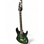 Used Ibanez GRG20Z Gio Emerald Green Solid Body Electric Guitar