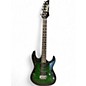 Used Ibanez GRG20Z Gio Emerald Green Solid Body Electric Guitar