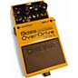Used BOSS ODB3 Bass Overdrive Bass Effect Pedal thumbnail