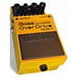 Used BOSS ODB3 Bass Overdrive Bass Effect Pedal