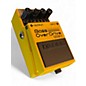 Used BOSS ODB3 Bass Overdrive Bass Effect Pedal