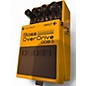 Used BOSS ODB3 Bass Overdrive Bass Effect Pedal