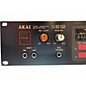 Used Akai Professional S612 MIDI Digital Sampler Production Controller
