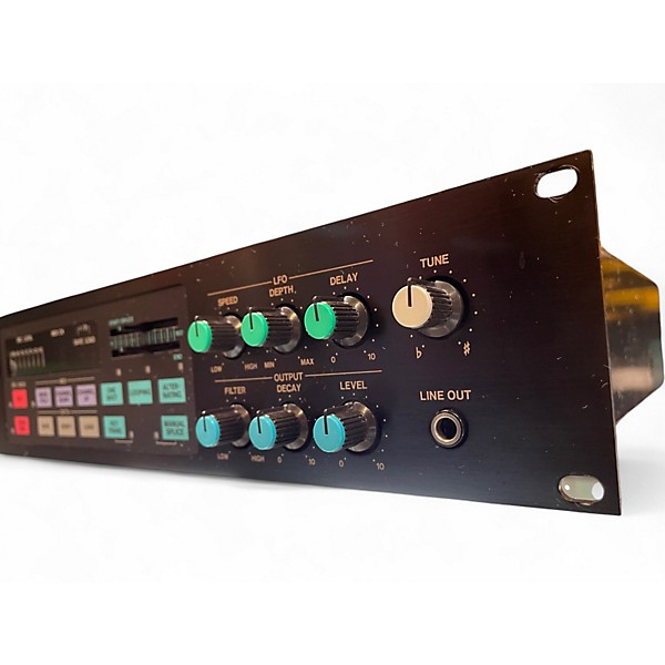 Used Akai Professional S612 MIDI Digital Sampler Production Controller