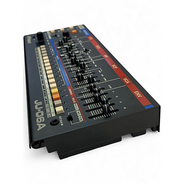 Used Roland JU 06A MODULE Sound Module