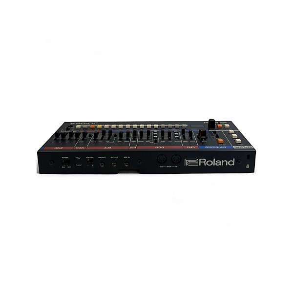 Used Roland JU 06A MODULE Sound Module