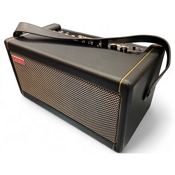 Used Positive Grid Spark 40 Guitar Combo Amp