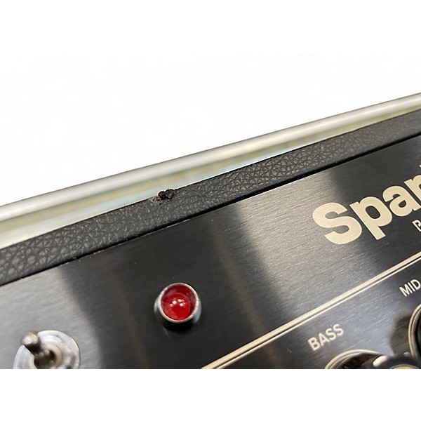 Used Positive Grid Spark 40 Guitar Combo Amp