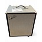 Used Fender Rumble 100 1x15 100W Bass Combo Amp thumbnail