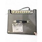 Used Fender Rumble 100 1x15 100W Bass Combo Amp