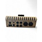 Used Universal Audio Apollo Twin Solo Audio Interface