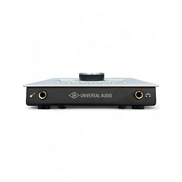 Used Universal Audio Apollo Twin Solo Audio Interface