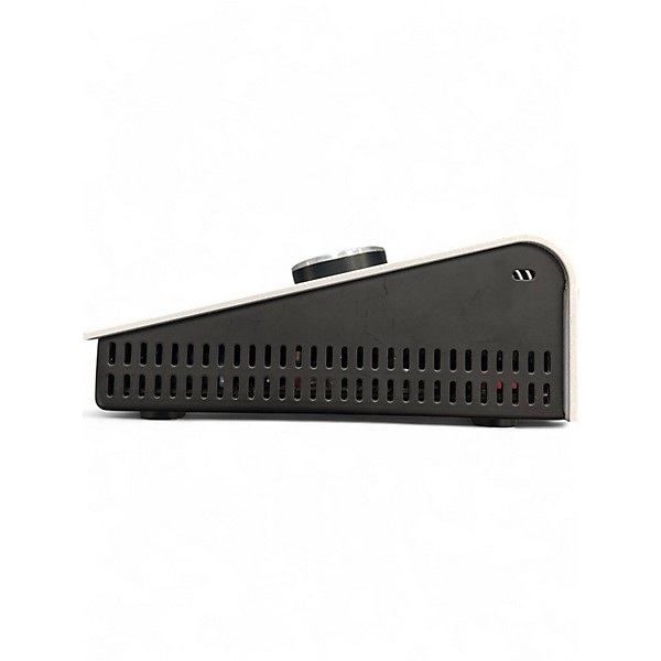 Used Universal Audio Apollo Twin Solo Audio Interface