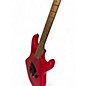 Used Kramer Baretta Special CORAL RED Solid Body Electric Guitar
