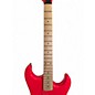 Used Kramer Baretta Special CORAL RED Solid Body Electric Guitar