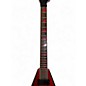 Used Jackson RRX24 RED Solid Body Electric Guitar