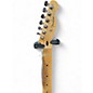 Used 2021 Fender 75th Anniversary Commemorative American Telecaster Baltic Blue Solid Body Electric Guitar