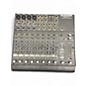 Used Mackie 1202VLZ PRO Unpowered Mixer thumbnail