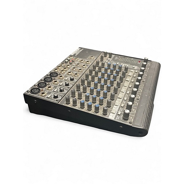 Used Mackie 1202VLZ PRO Unpowered Mixer