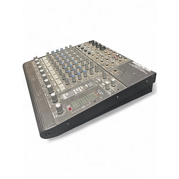 Used Mackie 1202VLZ PRO Unpowered Mixer