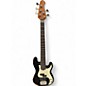 Used Lakland USA CLASSIC 55-64 PJ Aged Black Electric Bass Guitar thumbnail