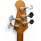 Used Lakland USA CLASSIC 55-64 PJ Aged Black Electric Bass Guitar