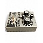 Used Death By Audio Bass War Bass Effect Pedal