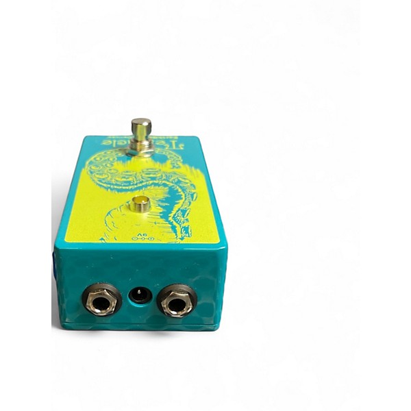 Used EarthQuaker Devices Tentacle Effect Pedal