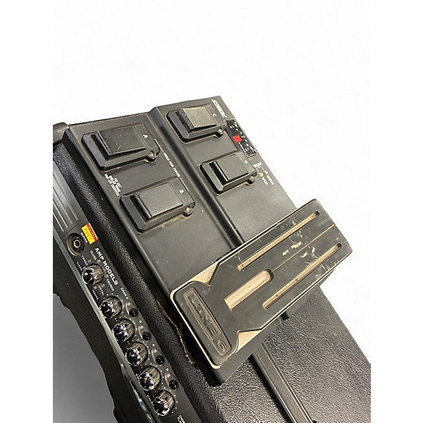 Used Line 6 Spider II 150W Solid State Guitar Amp Head