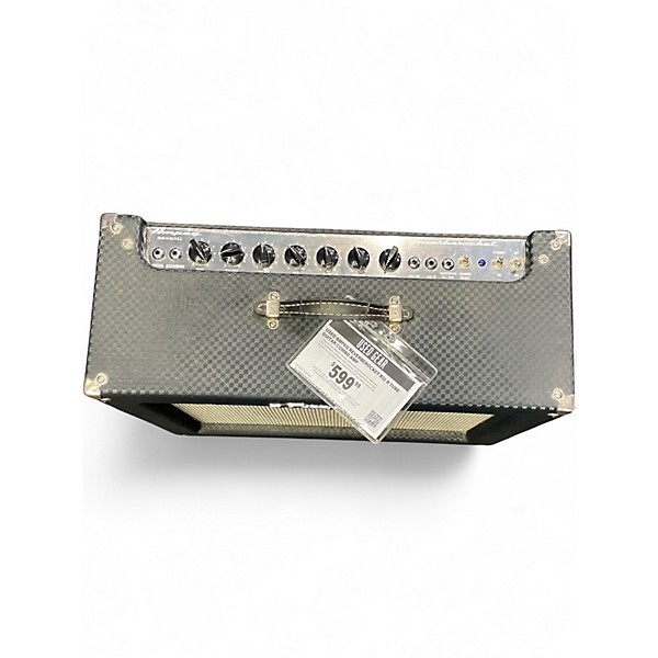 Used Ampeg REVERBEROCKET R12-R Tube Guitar Combo Amp