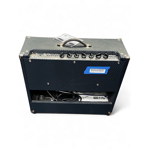 Used Ampeg REVERBEROCKET R12-R Tube Guitar Combo Amp