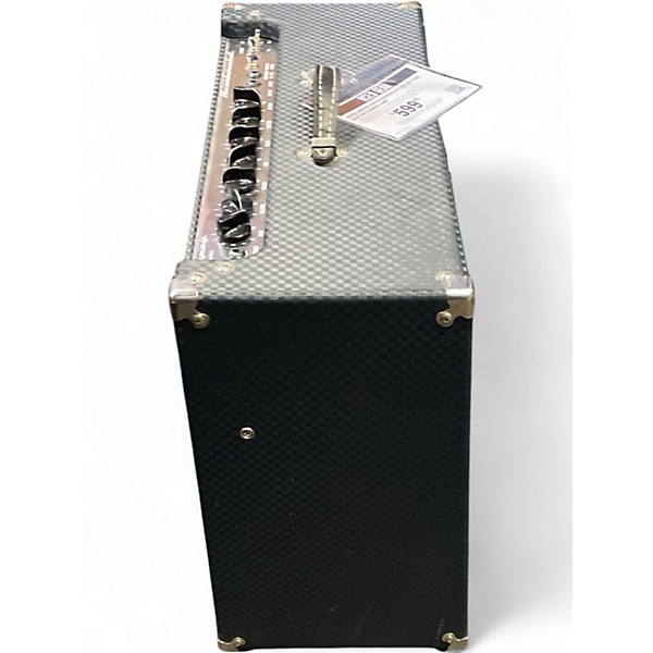 Used Ampeg REVERBEROCKET R12-R Tube Guitar Combo Amp