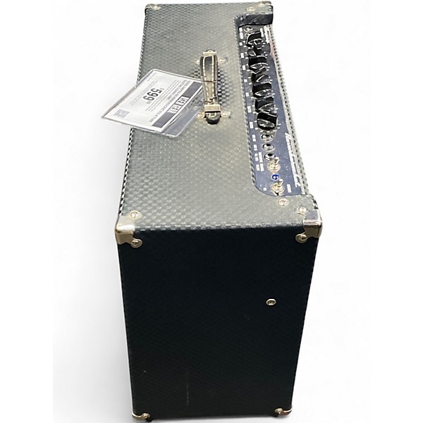 Used Ampeg REVERBEROCKET R12-R Tube Guitar Combo Amp