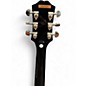Used 2020 Epiphone Les Paul Muse Pink Solid Body Electric Guitar