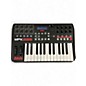Used Akai Professional MPK225 25-Key MIDI Controller