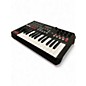 Used Akai Professional MPK225 25-Key MIDI Controller