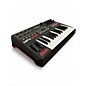 Used Akai Professional MPK225 25-Key MIDI Controller