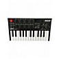 Used Akai Professional MPK MINI PLAY MIDI Controller thumbnail