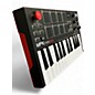 Used Akai Professional MPK MINI PLAY MIDI Controller