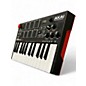 Used Akai Professional MPK MINI PLAY MIDI Controller
