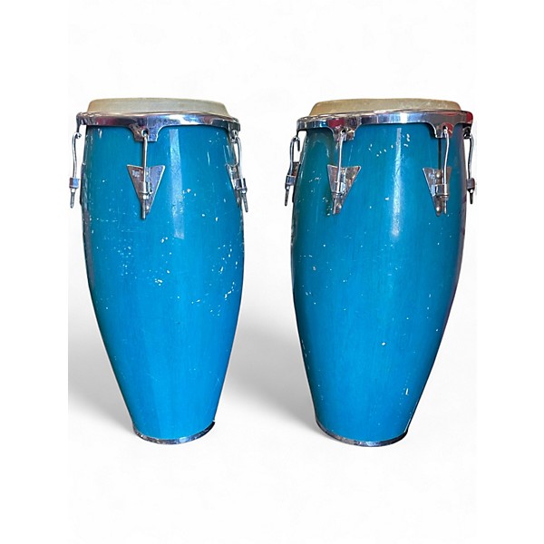 Used LP Aspire Conga Set Conga