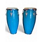 Used LP Aspire Conga Set Conga