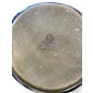 Used LP Aspire Conga Set Conga