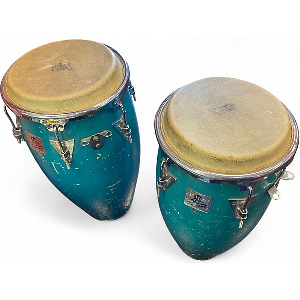 Used LP Aspire Conga Set Conga
