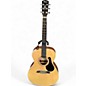 Used Alvarez RF26 OM/Folk Natural Acoustic Guitar thumbnail