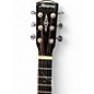 Used Alvarez RF26 OM/Folk Natural Acoustic Guitar